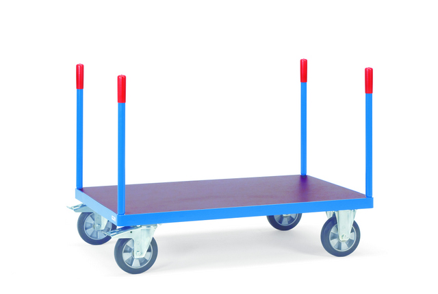 Super multivario transportwagens 1200 kg