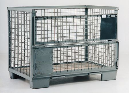 Gitterbox