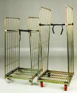 Rolcontainers (standaard)