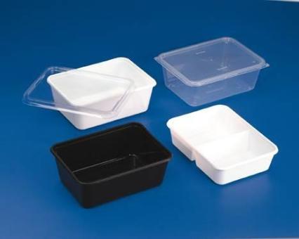 Cateringverpakkingen