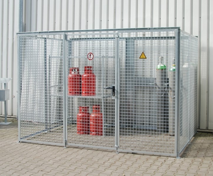 Gaascontainer