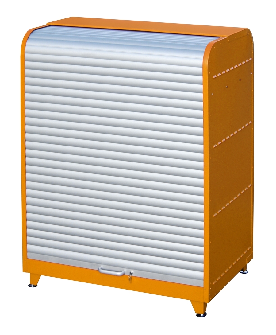 Rolluikkast type RLK