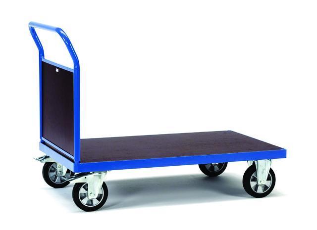 Zwaarlastwagens tot 1200 kg