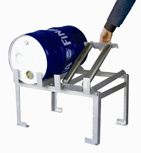 Vatenrekken type VR en RE