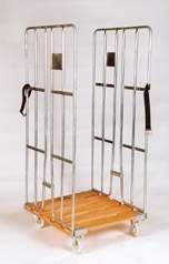 Rolcontainer type 701