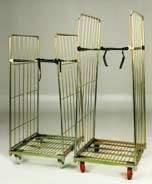 Rolcontainer type 70