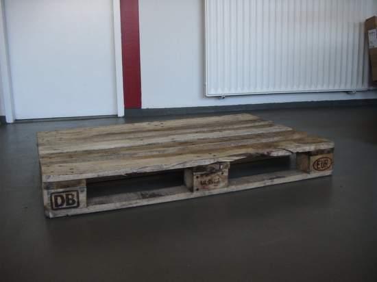 Houten palet 99-718