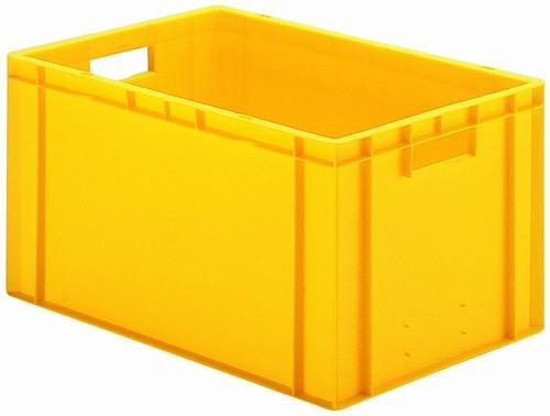 Kunststof stapelbak LKTK643