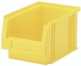 Kunststof magazijnbak LKPLK3