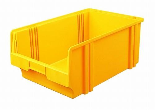 Kunststof magazijnbak LKM1B