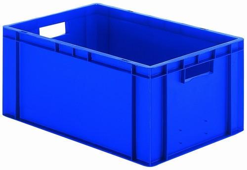 Kunststof stapelbak LKTK642