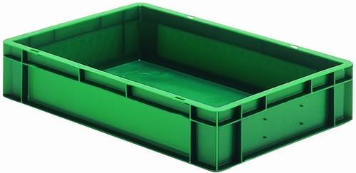 Kunststof stapelbak LKTK641