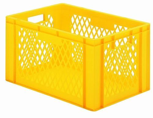 Kunststof magazijnbak LKTK643WG