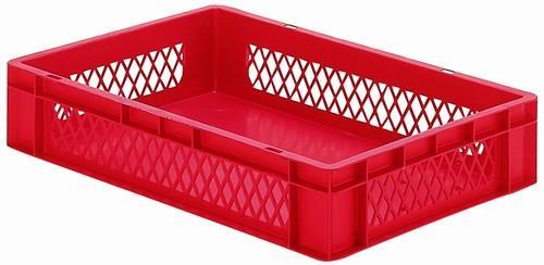 Kunststof stapelbak LKTK641WG