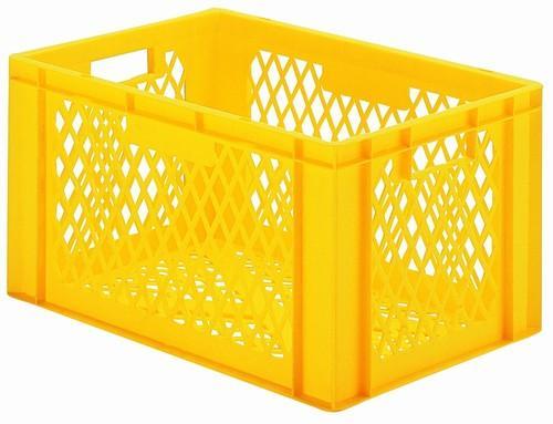 Kunststof stapelbak LKTK643BWG