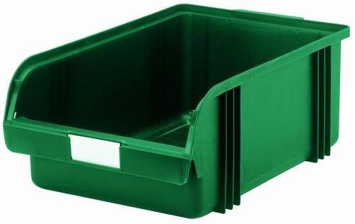 Kunststof magazijnbak LKAK1