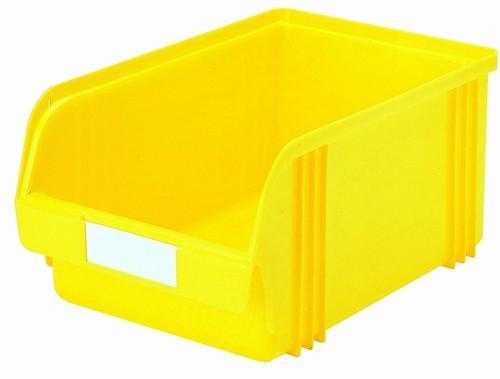 Kunststof magazijnbak LKAK2