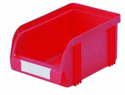 Kunststof magazijnbak LKAK4