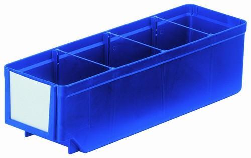 Bakjes voor kleine onderdelen LKRK300