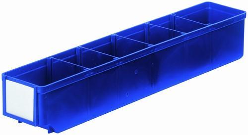 Bakjes voor kleine onderdelen LKRK500