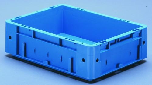 Kunststof stapelbak LKVTK431