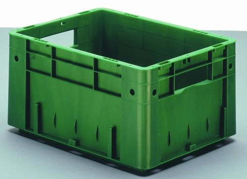 Kunststof stapelbak LKVTK432