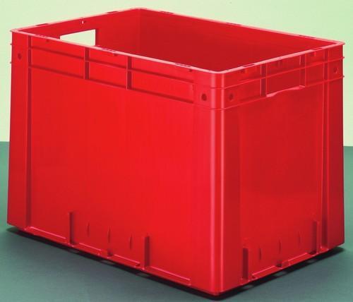 Kunststof stapelbak LKVTK644