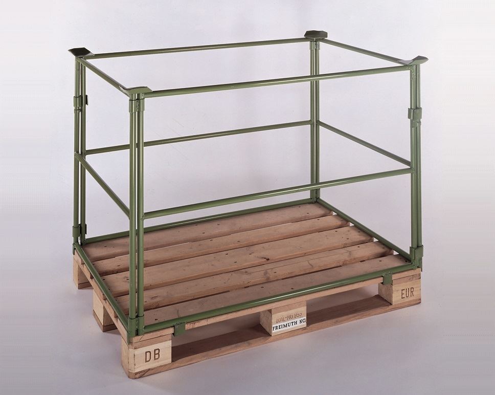 opzetrand pallet palletrand