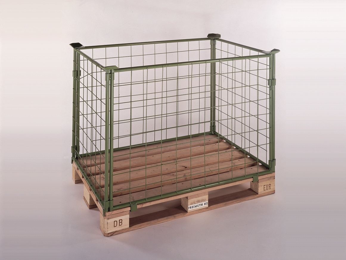 opzetrand pallet palletrand