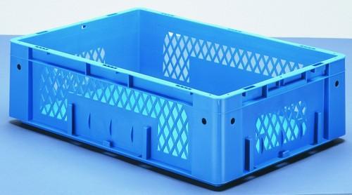 Kunststof stapelbak LKVTK641WG