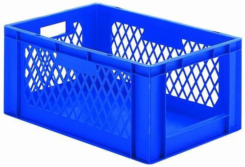 Kunststof magazijnbak LKMTK642WG