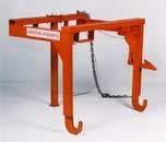 Kantelmechanisme type 18-0