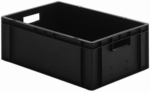 Anti statische stapelbak LKTKL