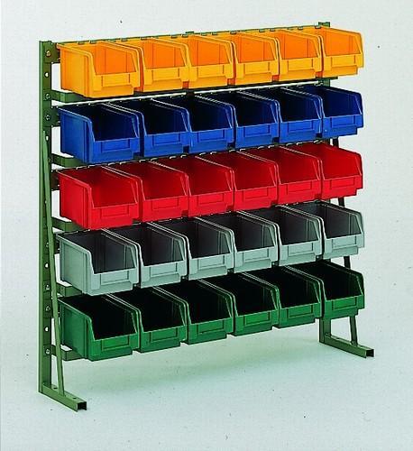 Stelling voor serie LKM