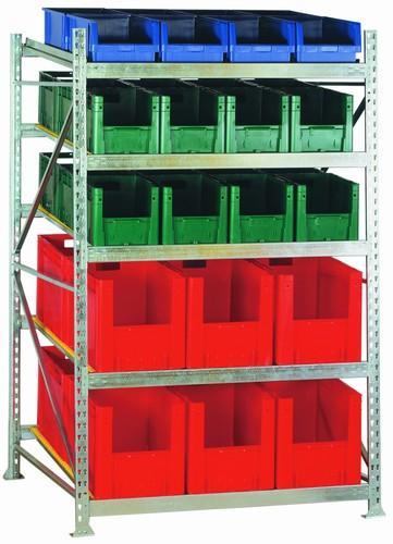 Grondstelling voor LKPLK en LKVTK