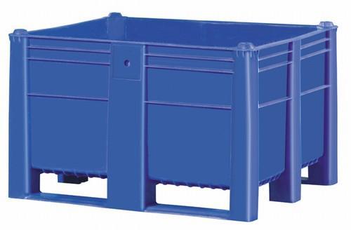 Pallet box type DL1000