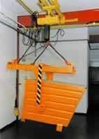 Kantelmechanisme type 18-1