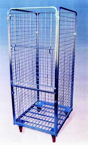 Rolcontainer type RW