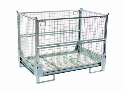 Gaascontainer