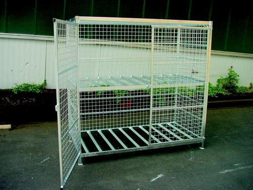 Présentoir type 99PRES