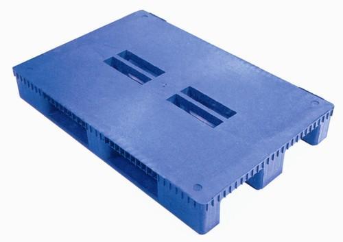 Medium kunststof palet