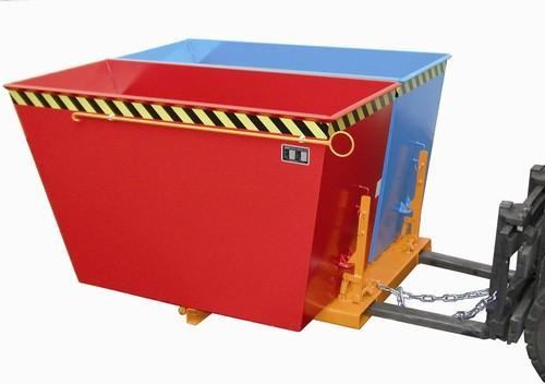 kantelbak kiepbak kiepcontainer