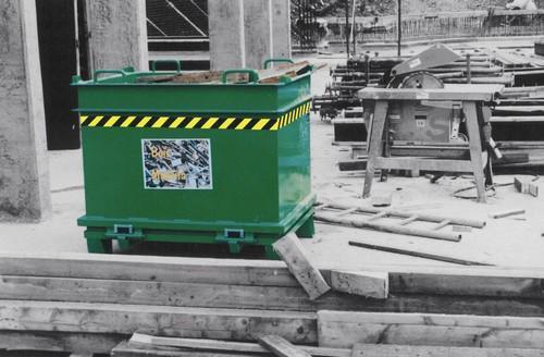 Onderlosser type 22BC