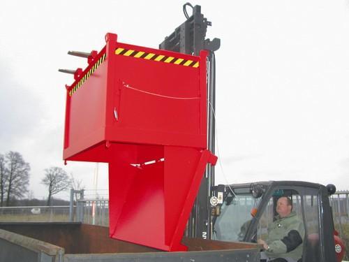 Onderlosser type 22F