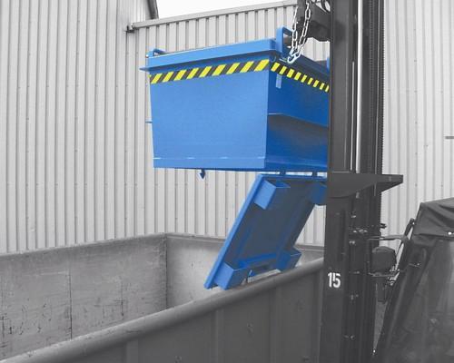 Onderlosser type 22K