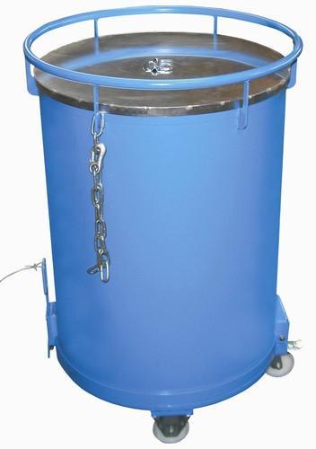 Onderlosser type 22R