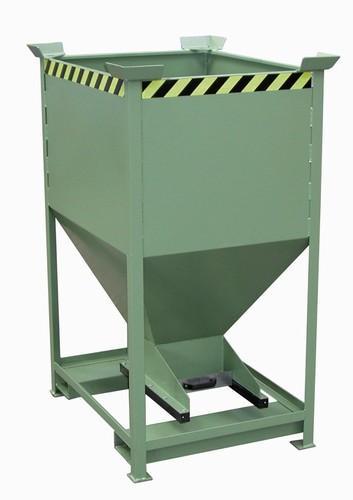 Silocontainer type 36