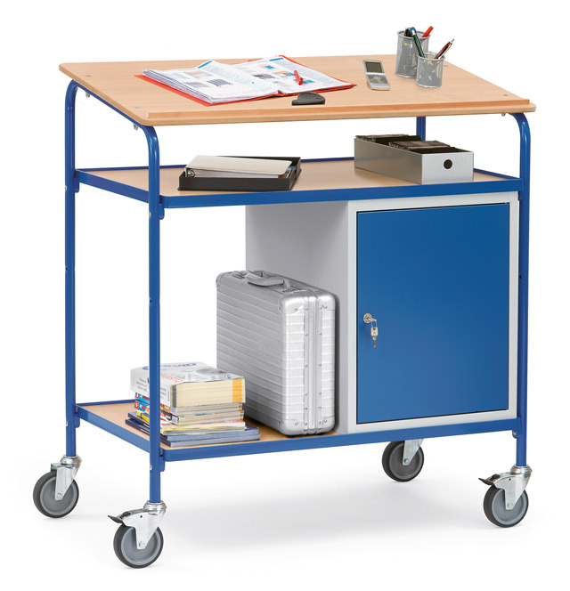 Verrijdbare lessenaars