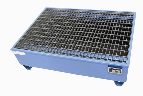 Milieucontainer type 403