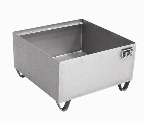 Milieucontainer type 405